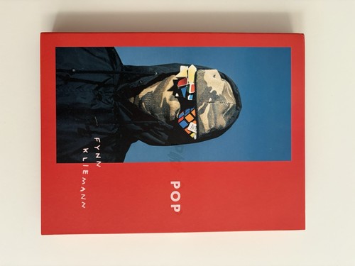 Fynn kliemann pop box cd - -,
