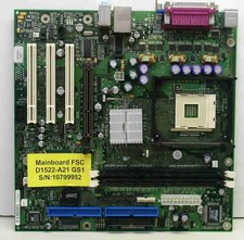 Mainboard Fujitsu-Siemens