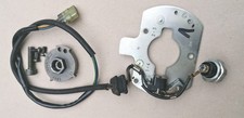 Bandit 1200 Typ WVA9 Zündgeber Impulsgeber Pickup Zündung GSF12000   #1
