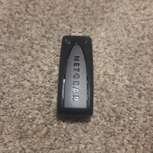 Netgear usb stick - w-fi,