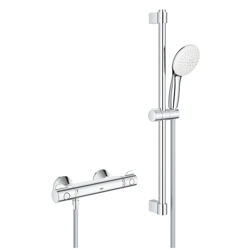 Grohe grohtherm 800 thermostat - grohe,