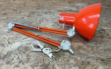 Schreibtischlampe Klemmleuchte