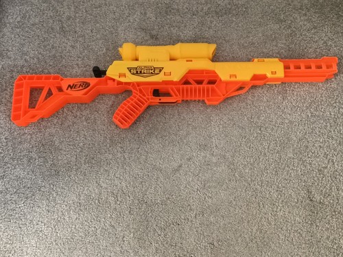 Nerf alpha strike - alpha, spielzeug