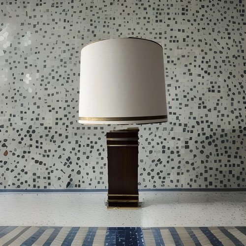 Stehlampe midcentury design - midcentury,