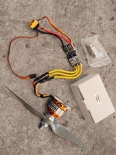 Turnigy D3530/14 1100 KV mit