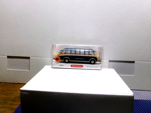 Wiking 073005 reisebus setra - reisebus,