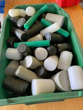 Mix kiste P999, 15kg, POM, PE