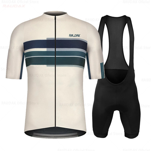 Rudax herren radtrikot set - rudax,