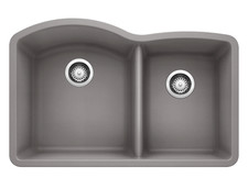 Blanco Kitchen Sink, 1¾