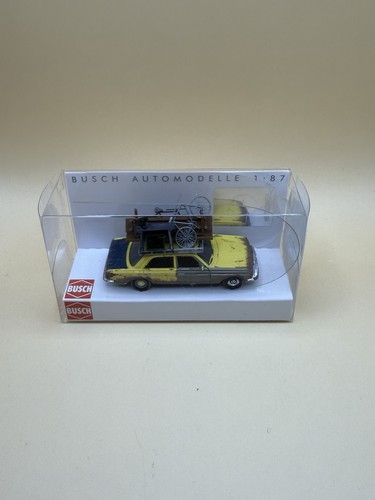 Top busch 46858 mercedes - top:,
