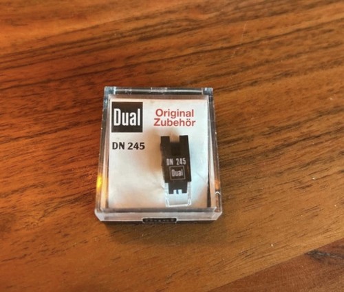Original dual ortofon 245 - ortofon,