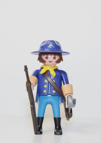 Playmobil nordstaatler - x,