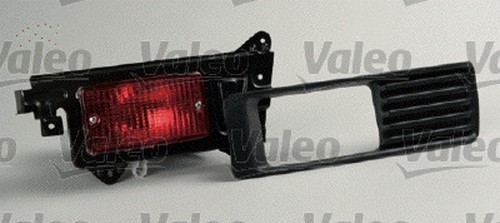 Heckleuchte original teil - original,
