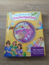 Das Märchen vom Aschenputtel