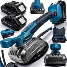 Akku Fliesen Rüttler Saugnapf