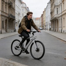 27.5'' Ebike Elektrofahrrad