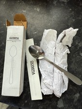 Olympia Buckingham Teelöffel