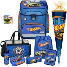 HOT WHEELS - SCOOLI EasyFit