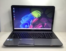 17,3" Toshiba Satellite
