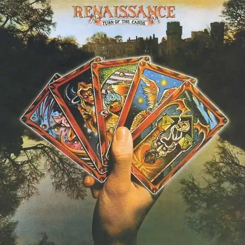 Renaissance turn of the - turn,