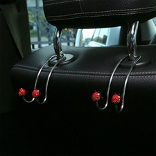 2pcs Autohänger Organizer
