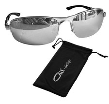 MATRIX SONNENBRILLE