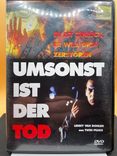 Dvd umsonst ist der - dvd-umsonst, tod-lenny