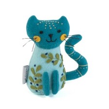 Groves nadelkissen katze 5 - nadelkissen,