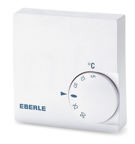 Eberle raumtemperaturregler - eberle,