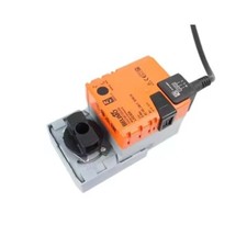 Belimo Ventil Stell Klappen