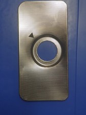 Feinsieb Neff Bosch Siemens BSH Geschirrspüler  00645037
