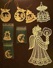 Baumbehang Christbaumschmuck