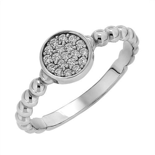 Ring silberring damenring - ring,