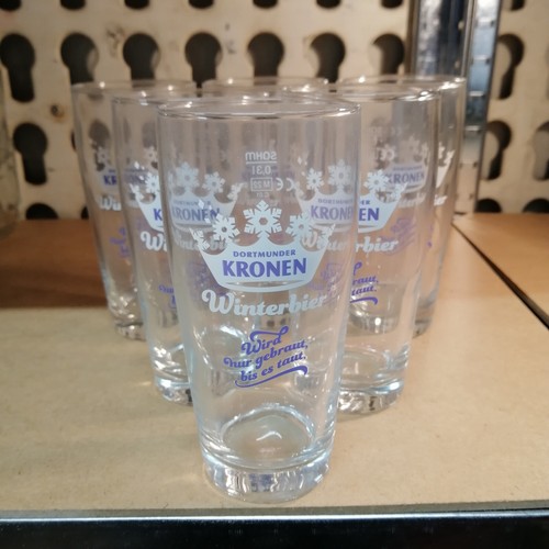 Dortmunder kronen winterbier - dortmunder,