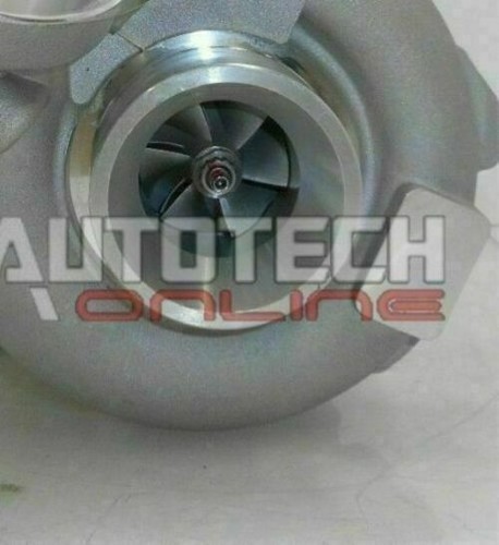 Turbolader citroen 2 hdi - turbolader, 2.2