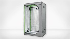 Growbox 120x80x200cm Indoor