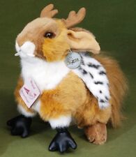 FÖRSTER  WOLPERTINGER, groß