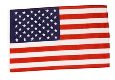 USA Banner amerikanische