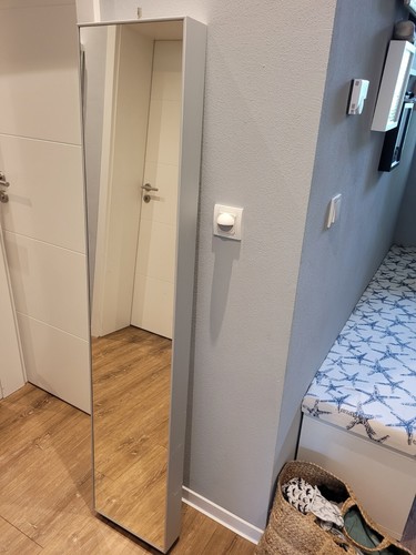 Spiegel stolmen von ikea - spiegel,