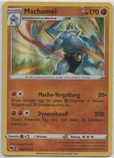 SWSH 3,5 - Weg des Champs