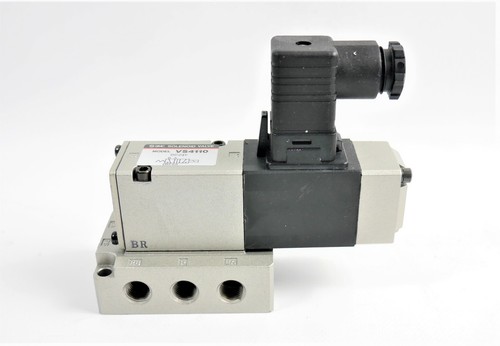 Smc vs4110 magnetventl - vs4110,