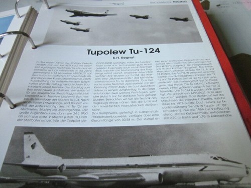 Militärflugzeuge nva - c,