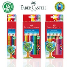 Faber-Castell Colour Grip