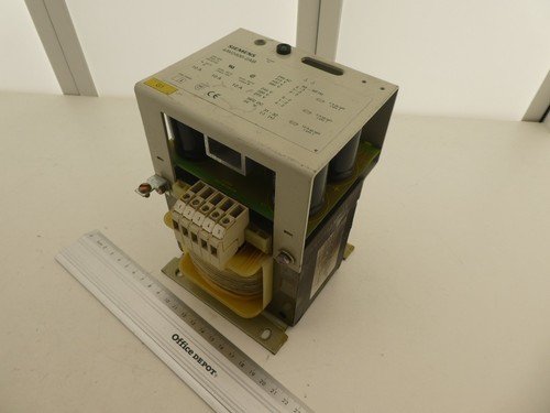 Siemens trafo 4av2400 2ab - siemens, /