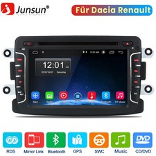 7'' CD Player Autoradio Für