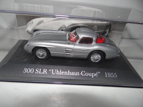 Agostini mercedes benz - benz, 300