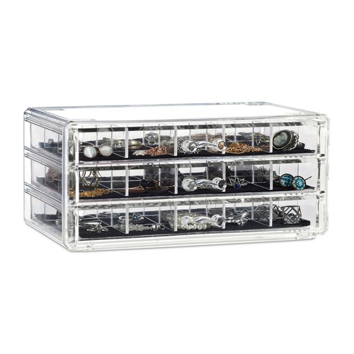 Make organizer acryl - make,