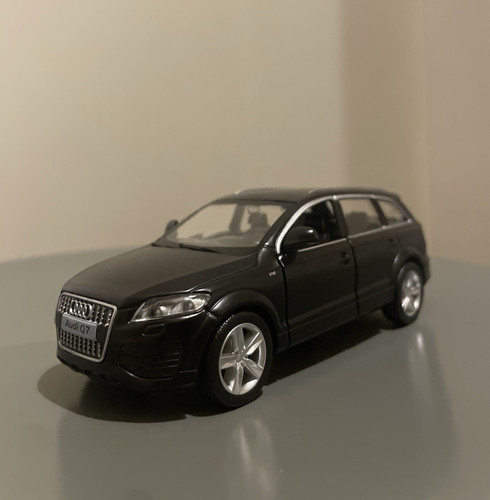 Modellauto audi mk1 8l - modellauto,