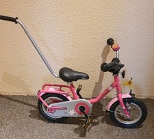 PUKY 12 Zoll Mädchen