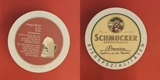 Schmucker Doppel-Bock Bierkrug